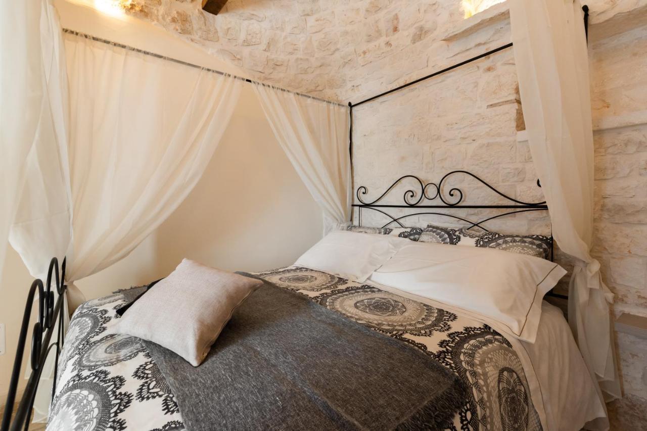 Suite21 - The Trulli Experience Alberobello Esterno foto